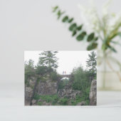 Carte Postale Minnesota (Debout devant)