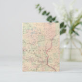 Carte Postale Minnesota 3 (Debout devant)
