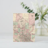 Carte Postale Minnesota 5 (Debout devant)