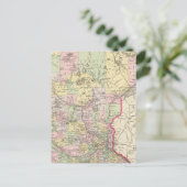 Carte Postale Minnesota 6 (Debout devant)