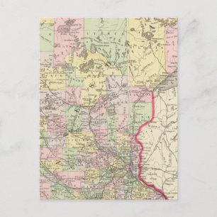 Carte Postale Minnesota 6