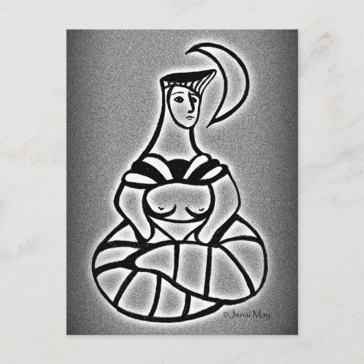 Carte Postale Minoan Europa (Devant)