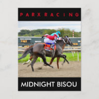Minuit Bisou et Mike Smith