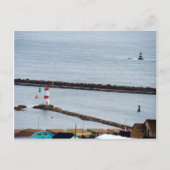 Carte Postale Miquelon (Devant)