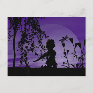 carte postale miracle