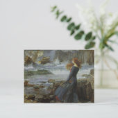 Carte Postale Miranda (Debout devant)