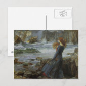 Carte Postale Miranda (Devant / Derrière)