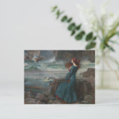 Carte Postale Miranda (Debout devant)