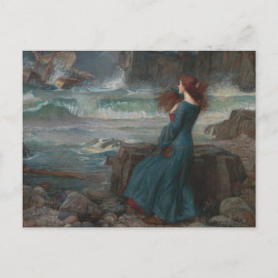 Carte Postale Miranda
