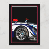 Carte Postale Miroirs (Devant)