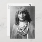 Carte Postale Mis Se Pah (Devant / Derrière)