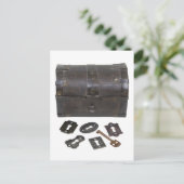 Carte Postale Mise à niveauSécurité031910 (Debout devant)