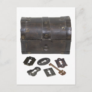 Carte Postale Mise à niveauSécurité031910