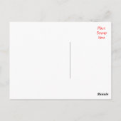 Carte Postale Miss Bulldog Chien Chien Chien De Chiens Salutatio (Dos)