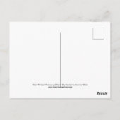 Carte Postale Miss Portland Fireboat et Casco Bay Ferries (Dos)