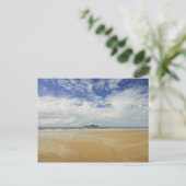 Carte Postale Mission Beach et Dunk Island (Debout devant)