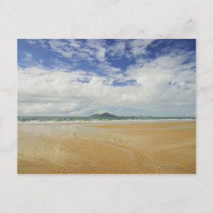 Carte Postale Mission Beach et Dunk Island