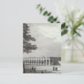 Carte Postale Mission de Californie (Debout devant)