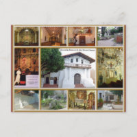 Mission Dolores