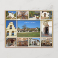 Mission San Juan Bautista