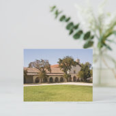 Carte Postale Mission San Juan Bautista (Debout devant)