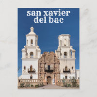 Mission San Xavier del Bac