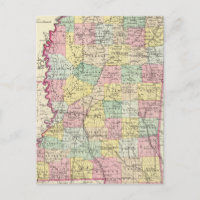 Mississippi 10