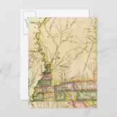 Carte Postale Mississippi 5 (Devant / Derrière)