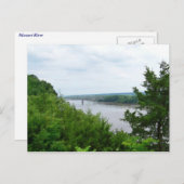 Carte Postale Missouri (Devant / Derrière)