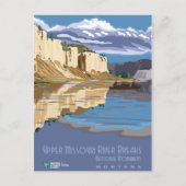 Carte Postale Missouri (Devant)