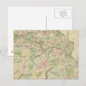 Carte Postale Missouri (Devant / Derrière)
