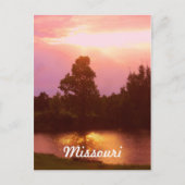 Carte Postale missouri (Devant)
