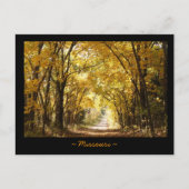 Carte Postale Missouri (Devant)