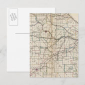 Carte Postale Missouri 2 (Devant / Derrière)