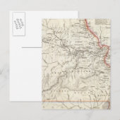 Carte Postale Missouri 2 (Devant / Derrière)