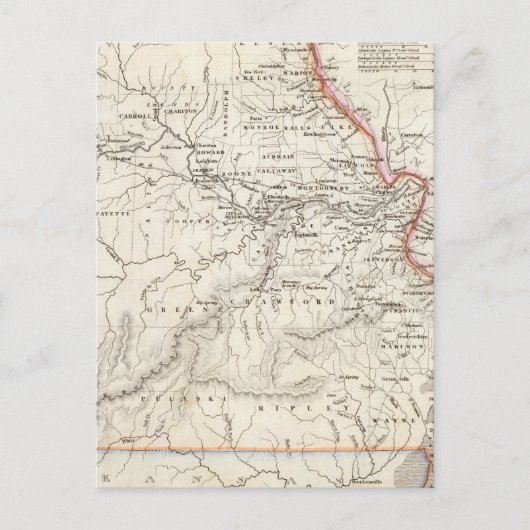 Carte Postale Missouri 2 (Devant)