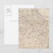 Carte Postale Missouri 3 (Devant / Derrière)