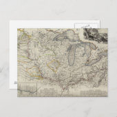 Carte Postale Missouri 4 (Devant / Derrière)