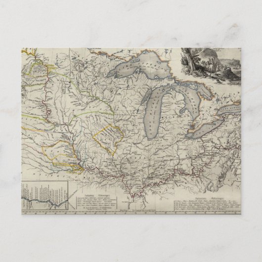 Carte Postale Missouri 4 (Devant)