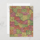 Carte Postale Missouri 8 (Devant / Derrière)