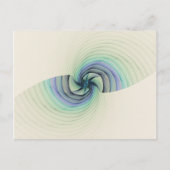 Carte Postale Mizizzy (Devant)