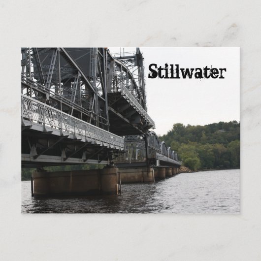 CARTE POSTALE MN (Devant)