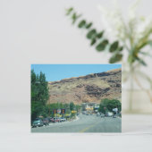 Carte Postale Moab (Debout devant)