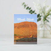 Carte Postale Moab, Utah (Debout devant)