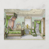 Carte Postale Mode de la Renaissance (Devant)