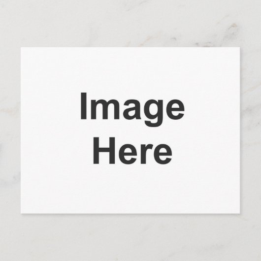 carte postale modèle (Devant)
