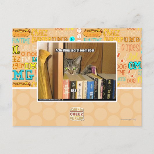 Carte Postale Modèle (Devant)