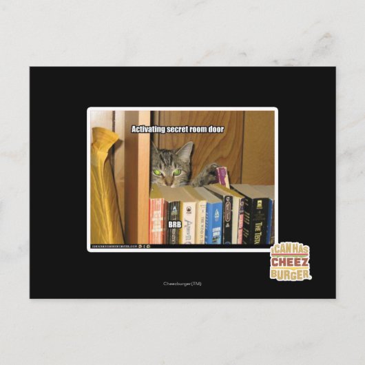 Carte Postale Modèle (Devant)