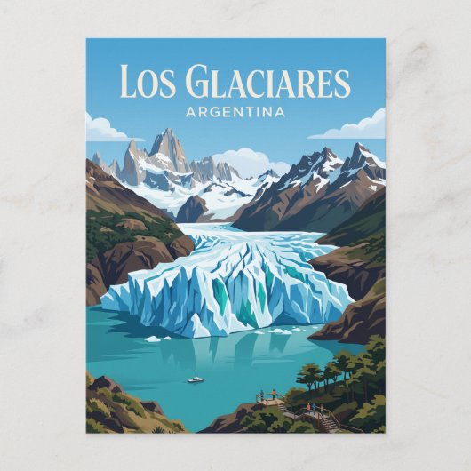 Carte Postale Modèle 4 (Devant)