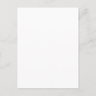 Carte Postale Modèle BLANK ajouter Texte Image Couleur do-it-you